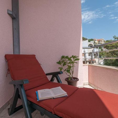 Apartment Sea View Trogir Exterior photo